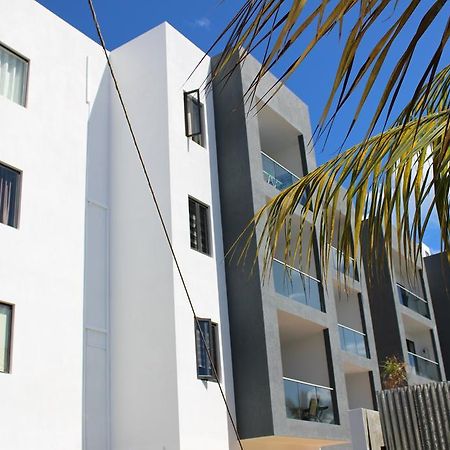 Flic En Flac Beach Penthouse Екстериор снимка