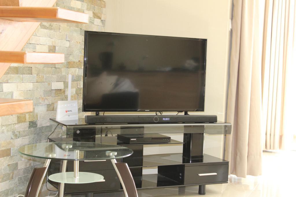 Flic En Flac Beach Penthouse Екстериор снимка